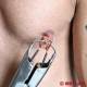 Elastrator Ringe für Kinkster Nipple Torture Toy von Dr. Sado