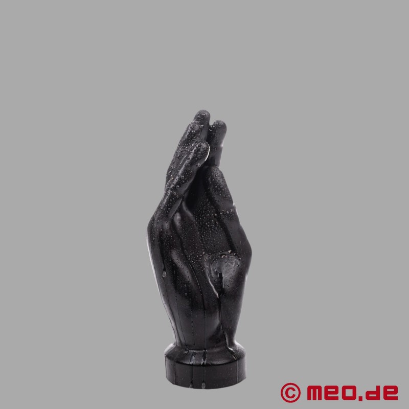 Faust Dildo 24 cm se zámkem Vac-U-Lock