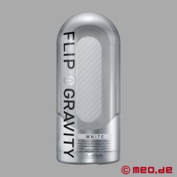 Flip Zero Gravity - Masturbator（オナホ）。