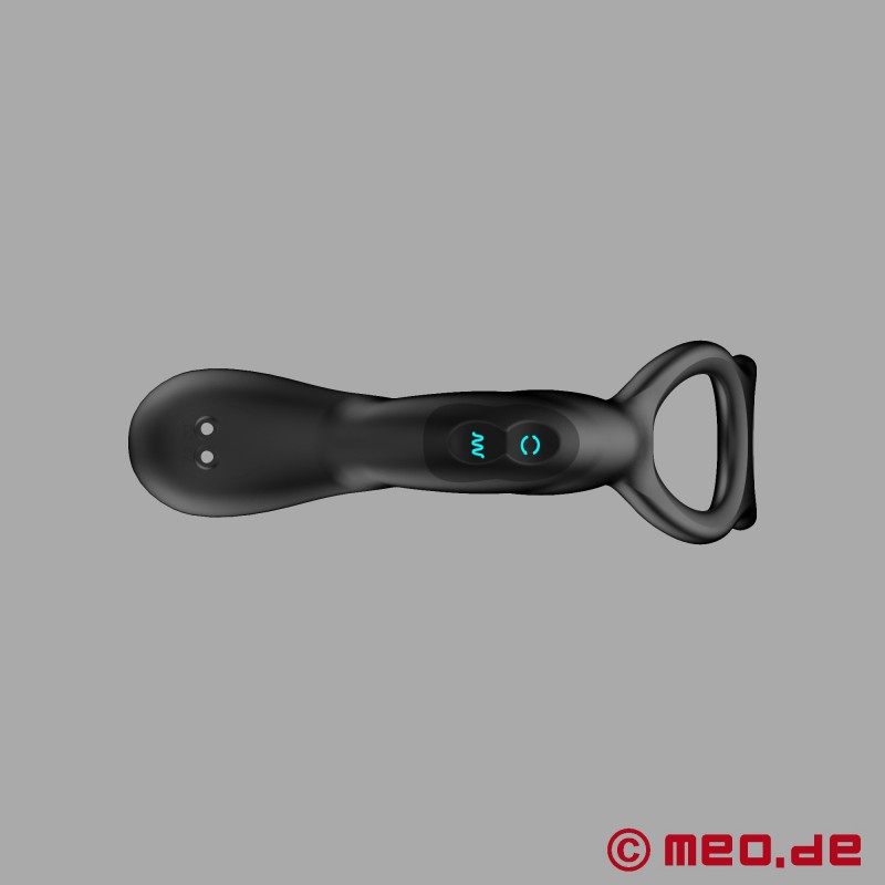 Nexus Revo Embrace - värähtelevä eturauhastimulaattori