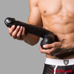 Dildo Hunglock THE GIANT 25 x 6 cm - 10 x 2.4 inches