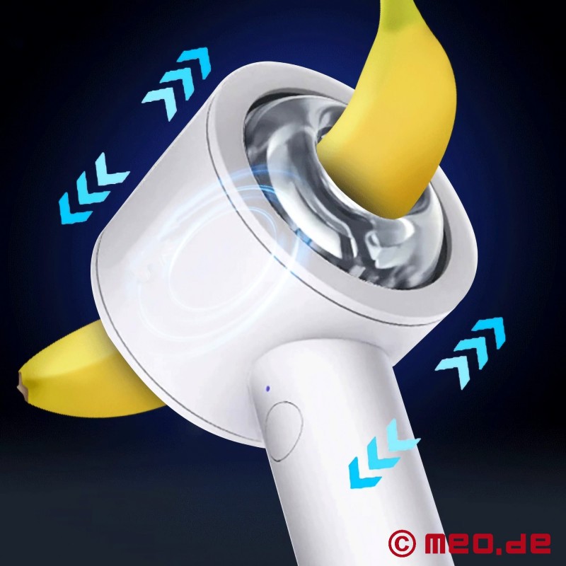 CUMULATOR ™ Edging - Cumulate your orgasms