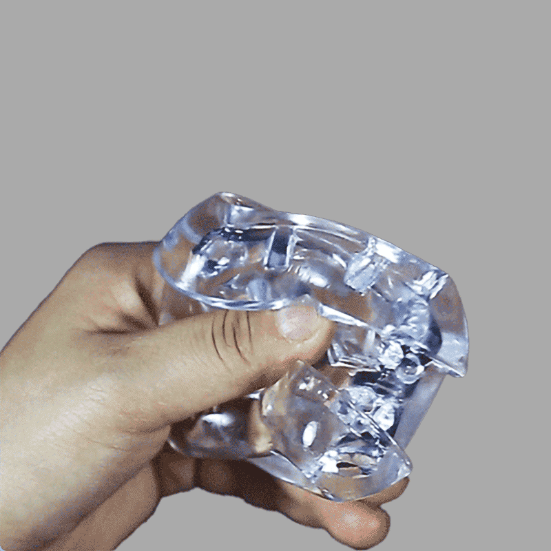 CUMULATOR ™ Edging - Cumulate your orgasms