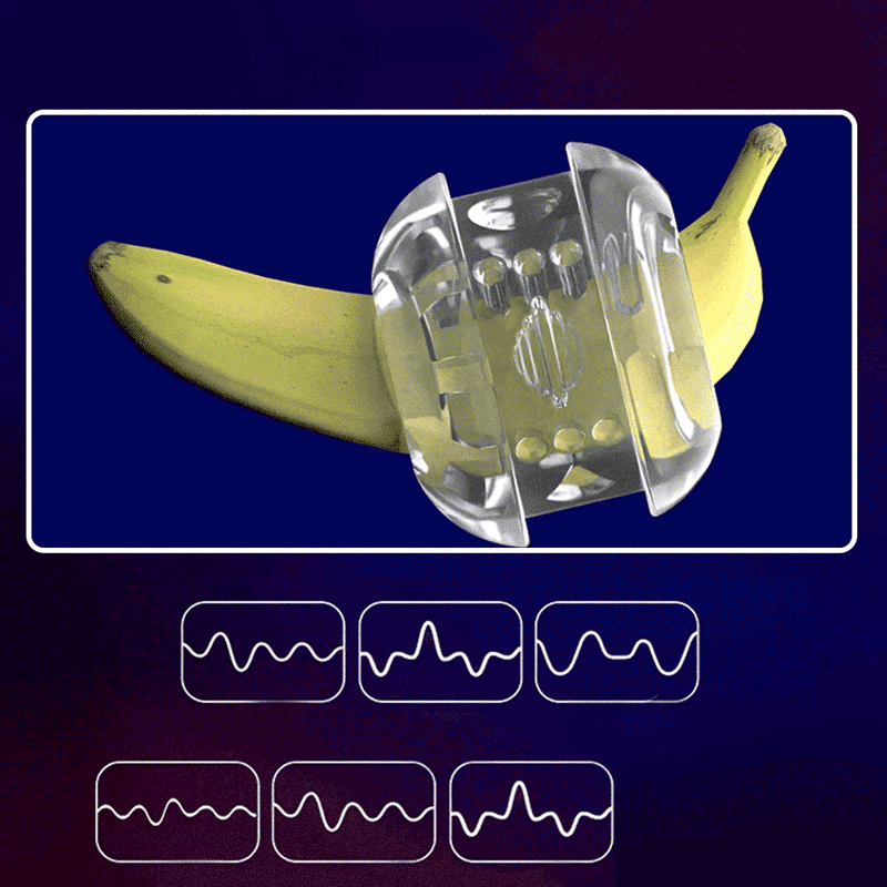 CUMULATOR ™ Edging - Cumulate your orgasms