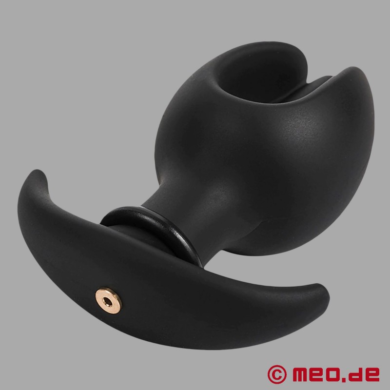 ANAL TULIP 2.0 by MEO ® - Plug anal gonflable