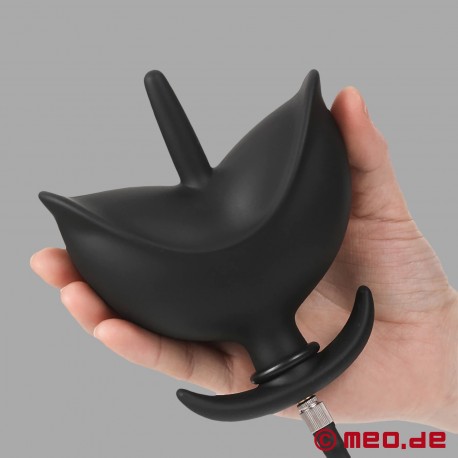 ANAL TULIP 2.0 by MEO ® - Inflatable Anal Plug