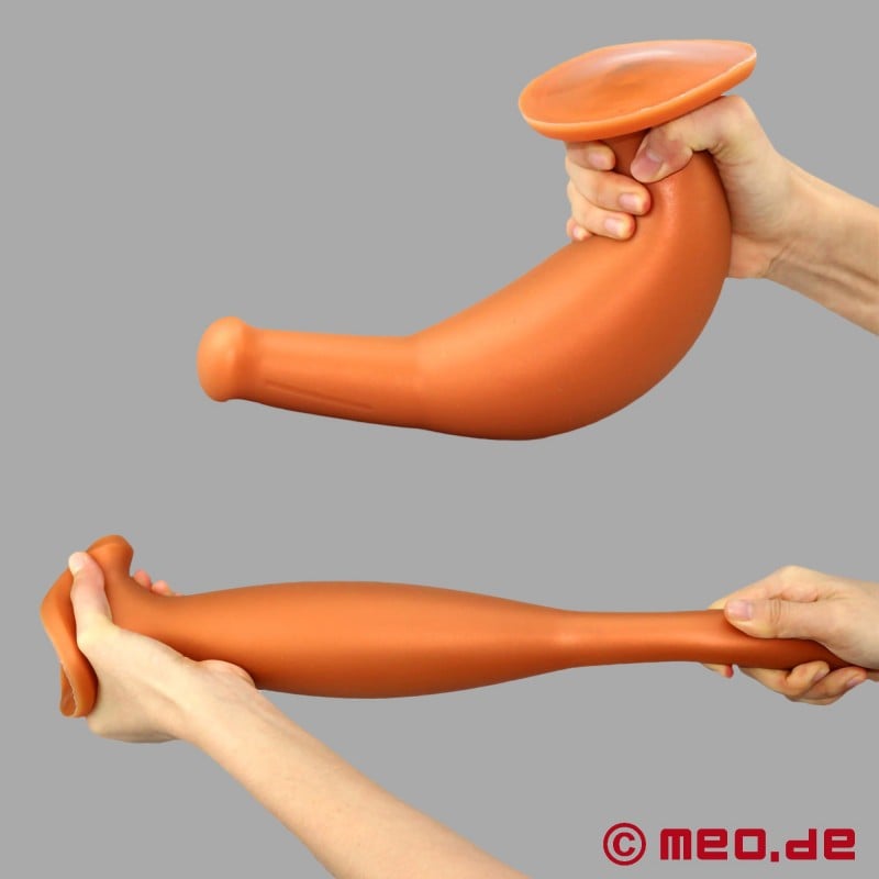 Dildo buteliukas