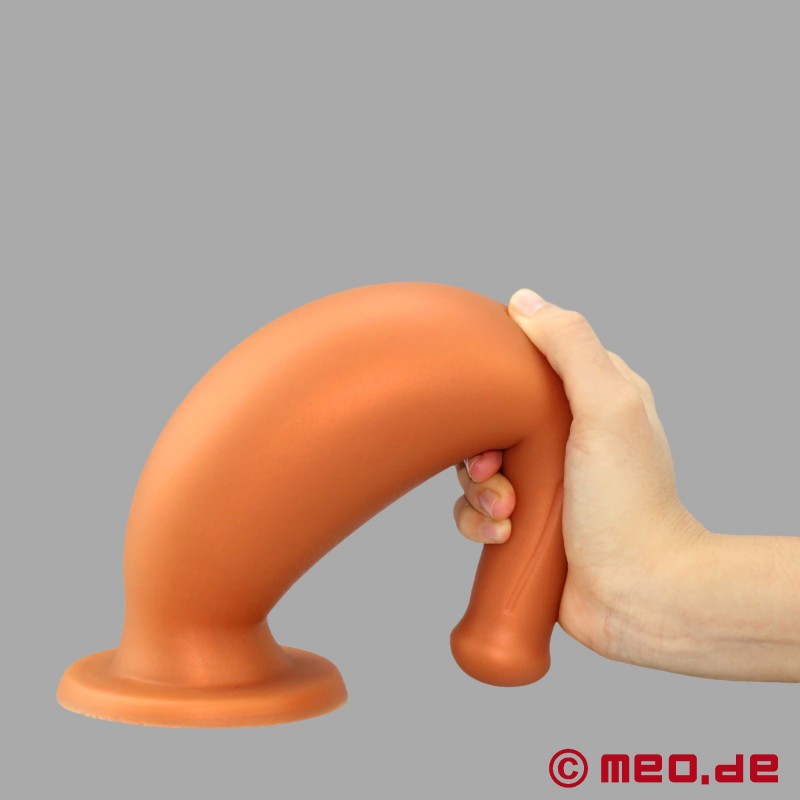 Dildo pudel