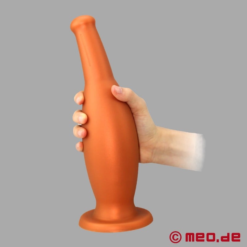 Dildo buteliukas