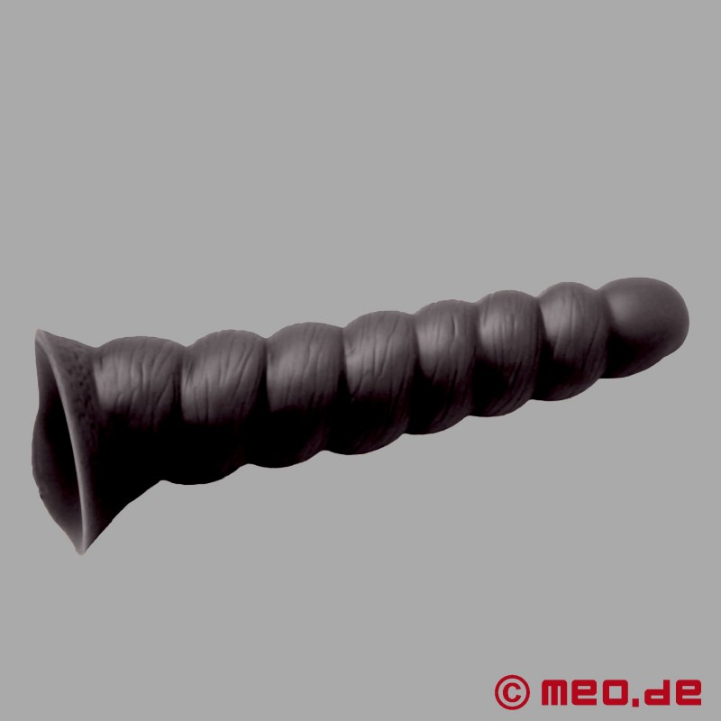 Anaalne orkaanidildo