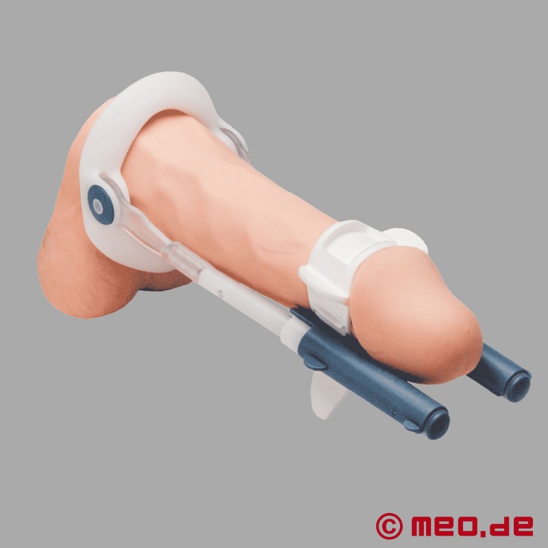 Male Edge Basic extensor de pene para el alargamiento del pene