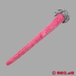 kinky Monster Dildo - Ksenomorfų įgėlimas