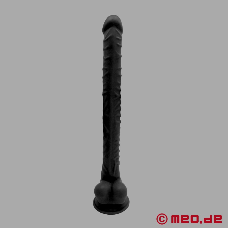 Kinky Dildo τέρας - Το Mega Cock