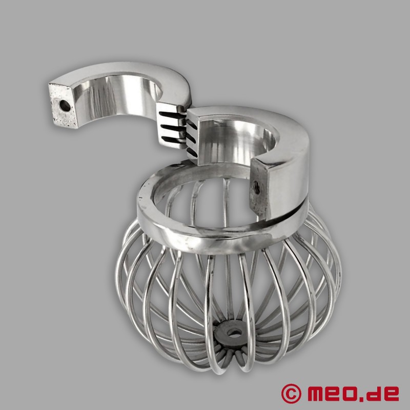 Extreme ball stretcher Cage