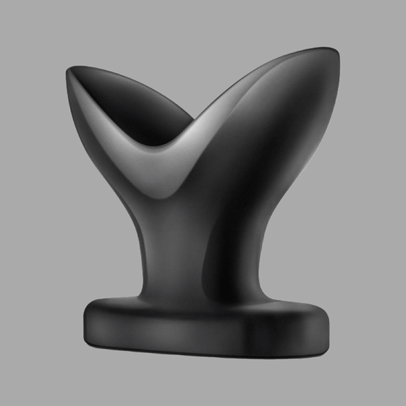 Anal genişletme için Ass Anchor Anal Plug - 1