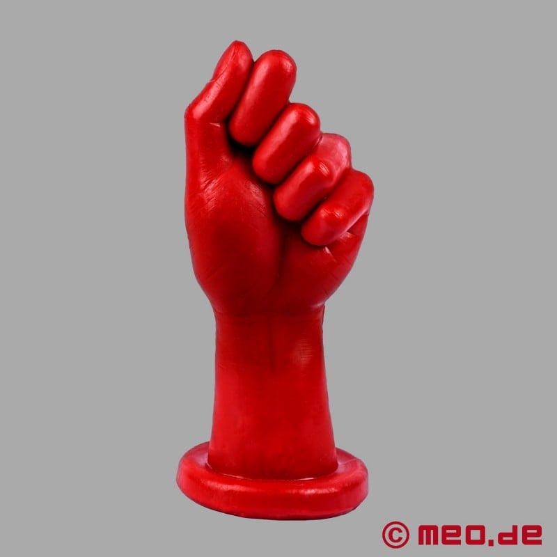 fisting Играчки - butt plug FISTEAM x MEO - GOT FIST