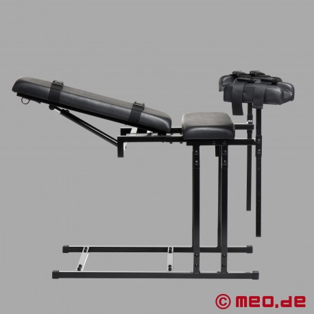 Extreme Obedience BDSM Gynaecology Chair 