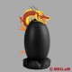 Dragon Egg Anal Plug