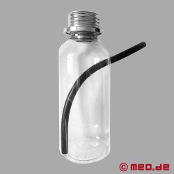 Sticlă de aromă pentru măști de gaz - Gas Mask Bubbler Bottle