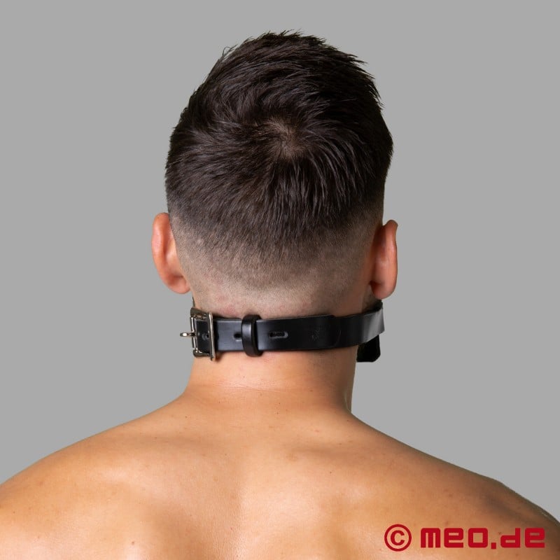 deep throat Trainer BDSM kneblių rinkinys