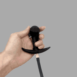 Plug anal gonflable – Anal Wonder 3.0