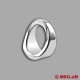 Stainless Steel Glans Ring – Extremely Comfortable