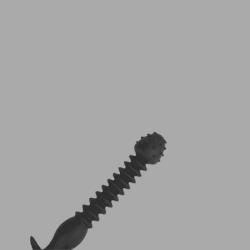 DeepExpand™ - Analdehner aufblasbar – Aufblasbarer Analplug - Thumbnail