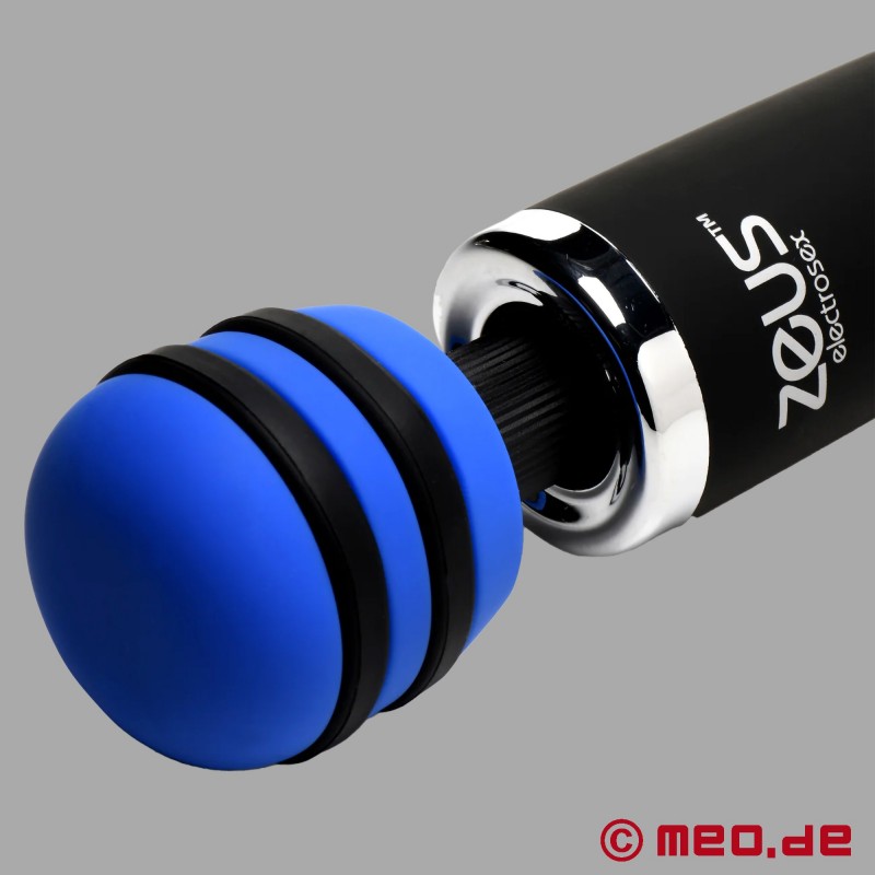 BDSM paredzamais vibrators