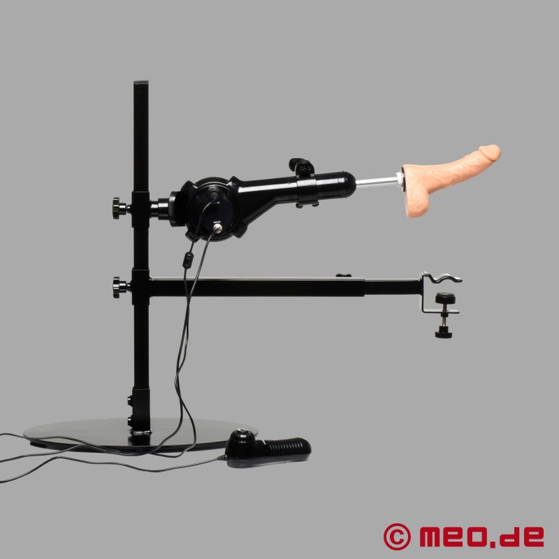 Sex Machine - Dicktator 2.0
