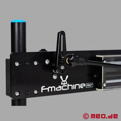 Fickmaschine Pro 4 x MEO