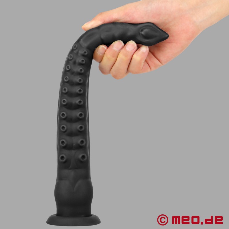 Long Dildo - The Anal Tentacle