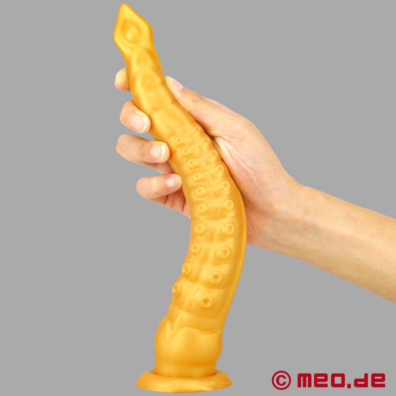 Long Dildo - The Anal Tentacle
