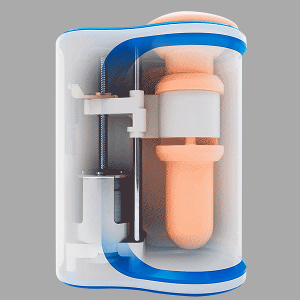 Macchina per blowjob - Autoblow A.I.+ Intelligenza Artificiale - 1