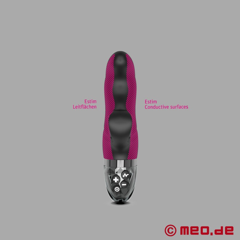 Mystim Hop Hop Bob - Estim Vibrator