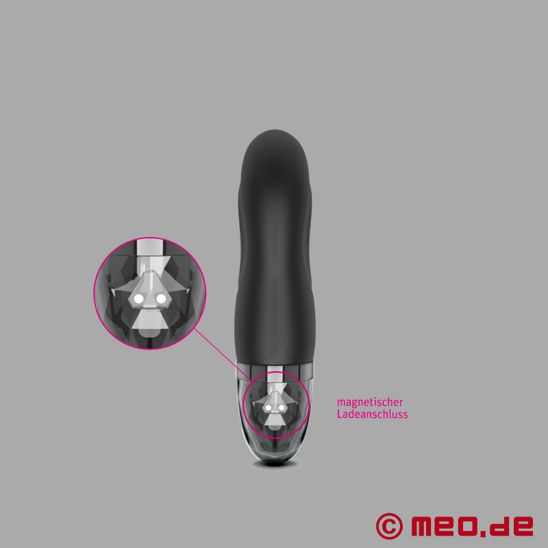 Mystim Hop Hop Bob - Estim Vibrator