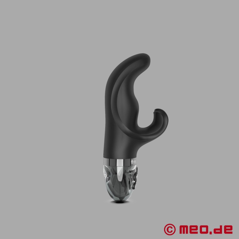 Mystim Hop Hop Bob - Estim Vibrator