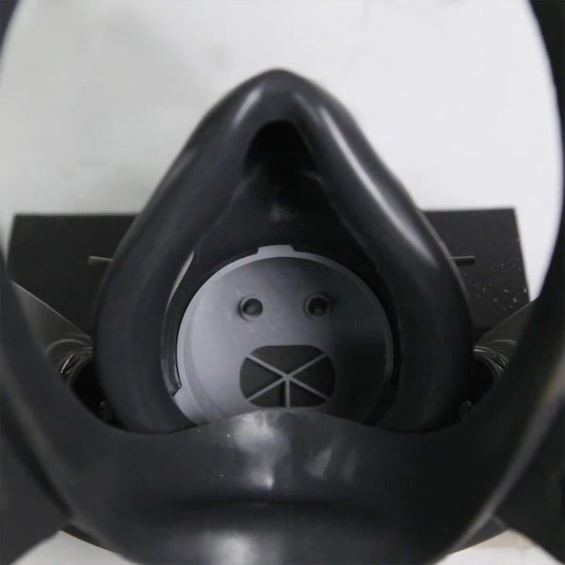 BDSM Газова маска S10.2