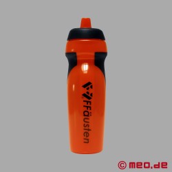 FFäusten - Shaker-Flasche für Gleitmittel