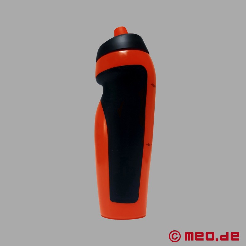 FFäusten - Bouteille shaker pour lubrifiants