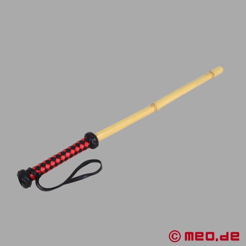 Bambusová hůl BDSM