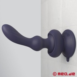 Wall Banger P-Spot - Vibrador de próstata