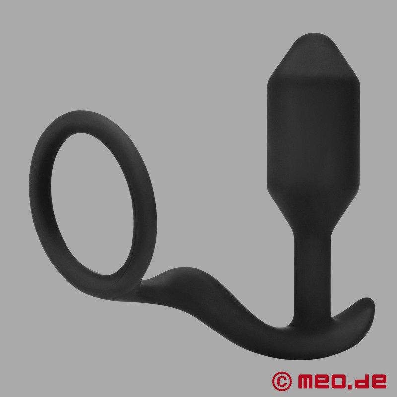 "B-Vibe Snug &amp; Tug" - užraktas