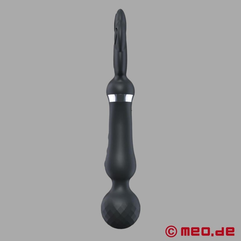 Elektro Sex Vibrator Kattepote