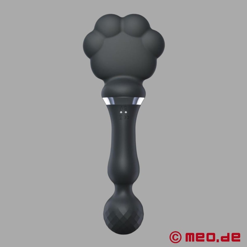 Elektro Sex Vibrator Kattepote