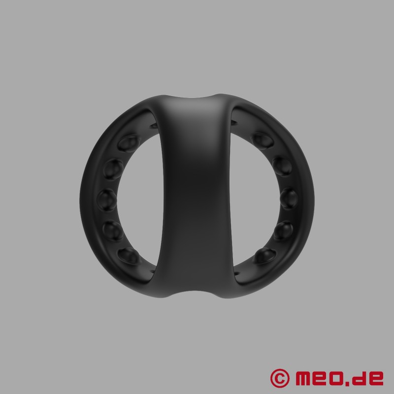 Alpha Male Cock Ring - Innovo