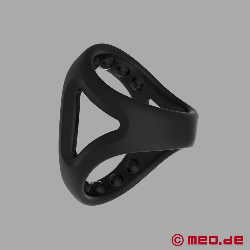 Alpha Male Cock Ring - Innovo