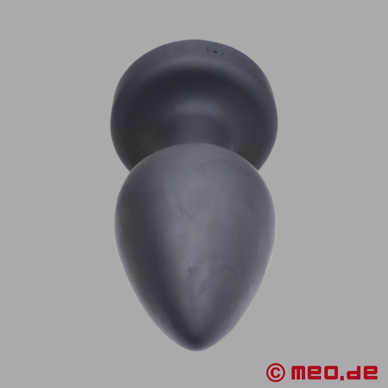 Estim Butt Plug Pro - πρωκτικός δονητής με ηλεκτροδιέγερση