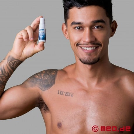 Buy Delay Spray - Sex with WOW Effect from MEO | Delay Spray