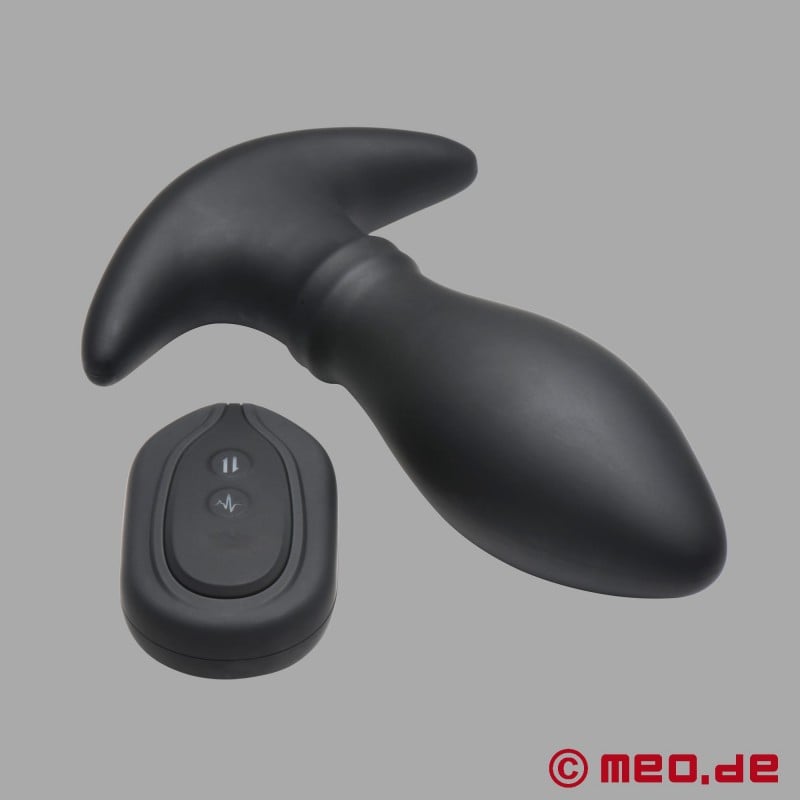 Rim Slide - Plug pentru fund cu control de la distanță