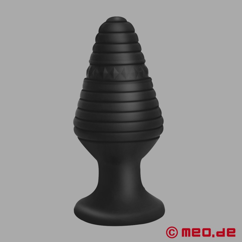 Butt Plug Extremeo - perse timantti